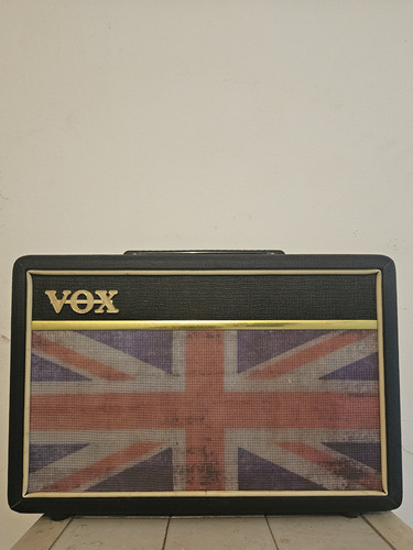 Vox Pathfinder 10 Union Jack (edición Limitada)