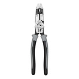 Klein Tools J2159crtp - Alicates De Corte Lateral, 9