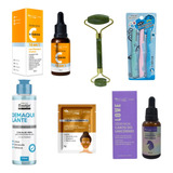 Kit Skincare Autocuidado