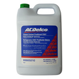 Refrigerante Verde Galon Acdel Acdelco 88865210