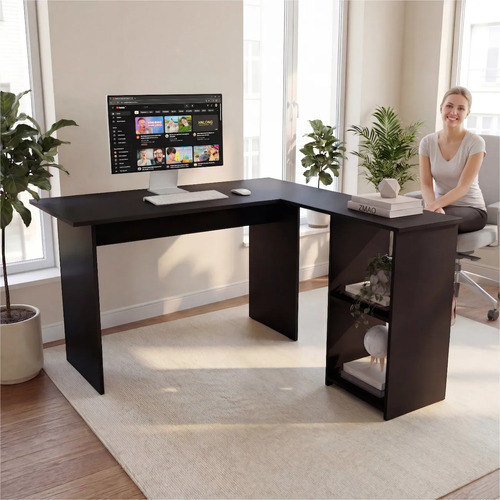 Escritorio Homeoffice Estudiantil Profesional Envío Gratis | Envío gratis
