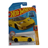 Hot Wheels 94 Bugatti Eb110 Ss Hw Turbo 2022 Fs