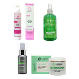 Kit Libra Piel Sensible Rosacea Cuidado Facial