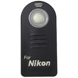 Mini Disparador Inalámbrico Para Cámara Nikon