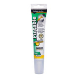 Sellador Acrílico Pintable Suprabond 110ml Blanco