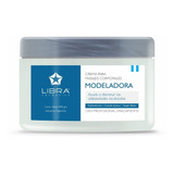 Libra Crema Modeladora Para Masajes Con Centella A X 490 G