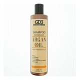 Shampoo Profesional Gd3 Reparador Con Aceite De Argán Vitam