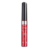 Labial Mate Indeleble Studio Look Cyzone No Transfiere Color Red Star