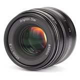 Lente Compatible Con Cámaras L-mount: Leica Sl, Sl2, T, Tl, 