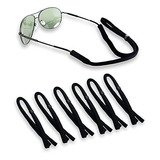 Cadena Para Lentes - Kozr Glasses Strap, Glasses Holder 6 Pc