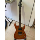 Guitarra Eléctrica Washburn  X50q