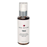 Lubricante Sen Intimo Trio 85ml