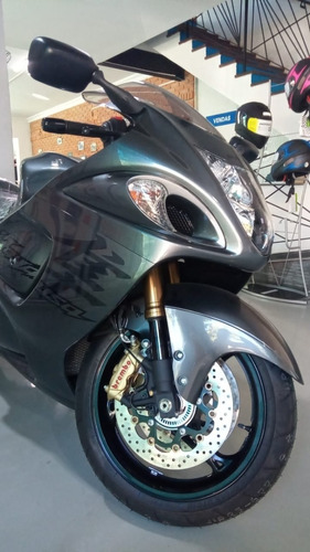 SUZUKI HAYABUSA  GSX 1300 RA 2022