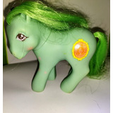 My Little Pony G1 Vintage Mirror Mirror 