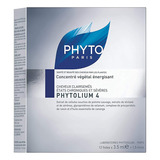 Tratamiento Aclarante Del Cabello Phyto Phytolium 4, 0.118 O