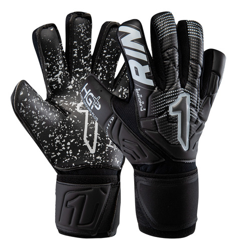 Guante De Portero Rinat Egotiko Stellar Spines Turf Neg Inf.