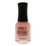 Esmalte De Uñas Orly 1 Step Manicure Adventure Awaits