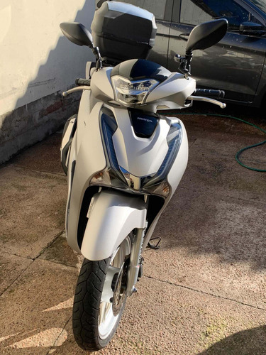HONDA SH 150I