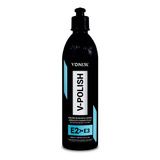 V-polish Polidor De Refino Premium Vonixx 500ml 110v/220v