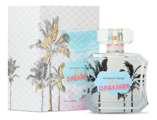 Perfume Victoria's Secret Tease Dreamer 50ml Original 