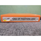 The King Of Figthers 2002 Cartucho Neo Geo 