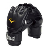 Guantes Para Mma De Agarre Para Entrenamiento Everlast