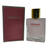 Perfume Contratipo Chenale Only You For Woman 60 Ml