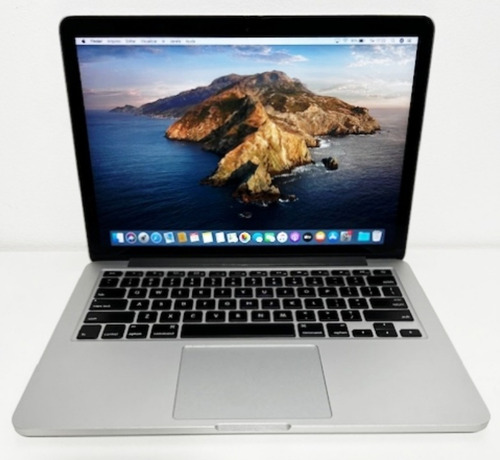 Macbook Pro 2014 13' Retina A1502 Core I5 Dual-core