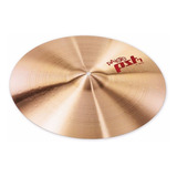 Platillo Paiste Pst7 Crash 17 Pulgadas C-17