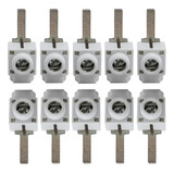 Conector Generico Frontal 0 - 25mm Pct C/10 Und