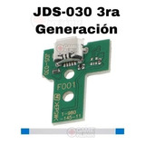 Centro De Carga Usb Control De Ps4 + Flex 12 Jds / Jdm 030