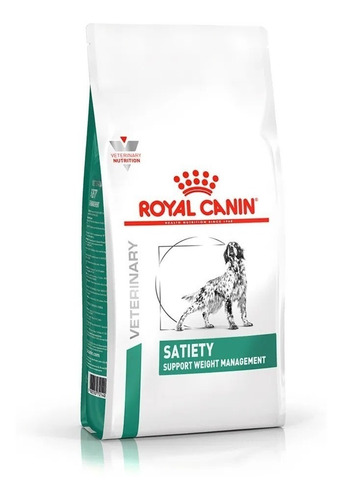 Ração Royal Canin Satiety Cães Adultos 10kg Royal
