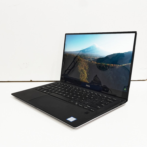 Dell Xps 13.3 9360 I5 7th Gen 8gb 256gb 4k Touch