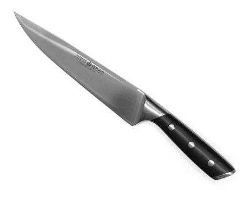 Cuchillo Boker Forge Jamonero Bo506 Hoja De 20cm Acero Inox.