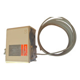 Termostato Danfoss Kp61 Rango -30 A 15 C° Diferencial-