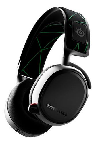 Audifono Inalambrico Gamer Steelseries Arctis 9x