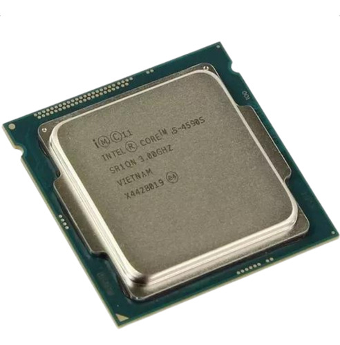 Processador Intel Core I5 3470t  3º Geração