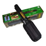 Pinpointer Detector De Metal Pro-pointer Buscador Tesorogrtt