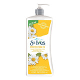 Crema Corporal St Ives Protección Uv - mL a $38790