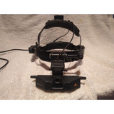 Oftalmoscopio Binocular Indirecto Heine Sigma 150