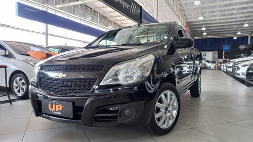 CHEVROLET MONTANA 2012 1.4 LS ECONOFLEX 2P