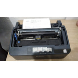 Impressora Matricial Epson  Lx-350 Sem Tampas