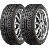 General Tire Altimax Hp P 185/60r14 82 H