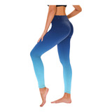 Leggins Elásticos De Yoga Para Mujer H Pants, Fitness, Corre
