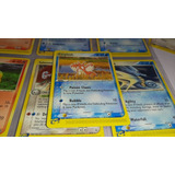 Corphis 52/97 De Pokemon Tcg Es E Reader Del 2003.