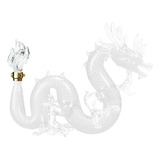 Dragon Decanter Gifts Dispensador De Licor Para Regalo