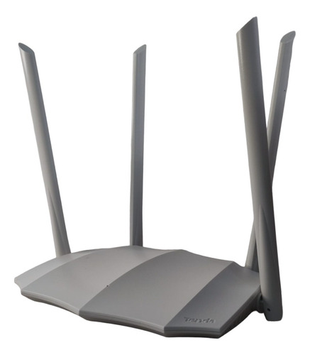 Router Wifi Doble Banda Ac1200/ac5 Velocidad Wifi 1167mbps