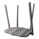 Router Wifi Doble Banda Ac1200/ac5 Velocidad Wifi 1167mbps