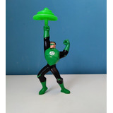 Figura Hal Jordan Espiral - Linterna Verde