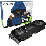 Nvidia Galax  Sg Geforce Rtx 30 Series Rtx 3080 10 Gb